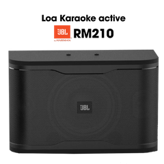 Loa Karaoke JBL RM210