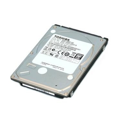 HDD TOSHIBA 500GB 2.5