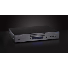 Đầu CD CAMBRIDGE AUDIO TOPAZ CD 5