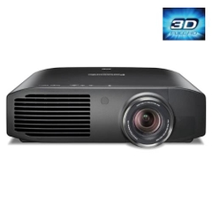 Máy chiếu 3D PANASONIC PT-AE8000