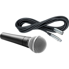 Mic Shure SM 58