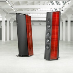 Loa Sonus Faber Lilium, đẳng cấp Loa Hi-end