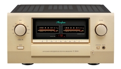 Amply Accuphase E-800