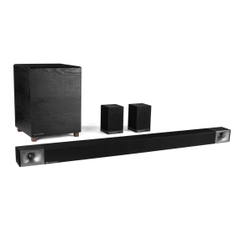Loa Klipsch Bar 48 5.1 Surround Sound System