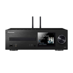 Amply +CD Pioneer XC-HM86D