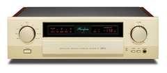 Accuphase C-2450