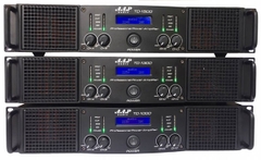 Cục Đẩy Công Suất Power AAP Audio TD1300