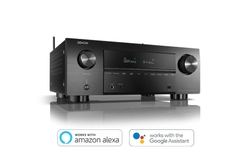 Amply Denon AVC-X3700H