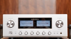 Amply Luxman L-590AXII