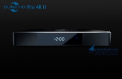 Đầu Dune HD Pro 4K II