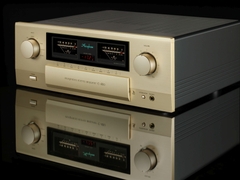 Amply Accuphase E-480