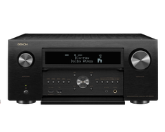 Amply Denon AVC-X8500HA