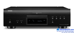 Đầu CD Denon DCD-1600NE, Xuất xứ Lắp Ráp tại Nhật Bản