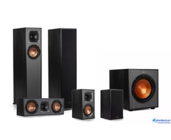 Bộ Loa 5.1 Klipsch R-610F