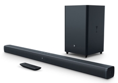 Loa Soundbar JBL BAR 2.1