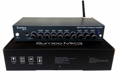 Mixer Sumico MK3