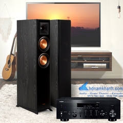 Bộ Hifi Yamaha RN803 + Loa Klipsch RP 6000F