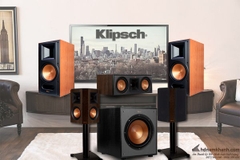 Bộ Loa 5.1 Klipsch RB-81II