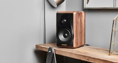 Loa Sonus Faber Electa Amator II