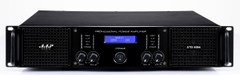 Cục Đẩy Công Suất Power AAP Audio STD - 8004