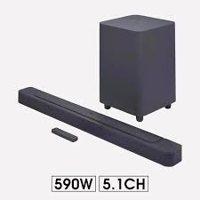 Loa soundbar JBL Bar 500