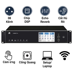 Mixer JK 9900 Pro