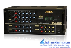 Amply Karaoke Jarguar PA - 506N