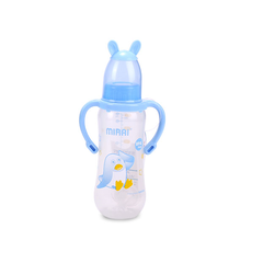 Bình sữa MIRAI Duy Tân 250ml (Dương)