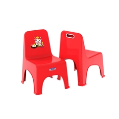 Ghế baby Duy Tân (Đỏ)