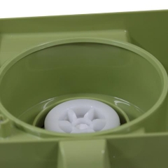 Máy ép đa năng GL-8003