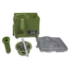 Máy ép đa năng GL-8003