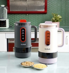 Máy xay sữa hạt 1410A - 1 Lít - Bảo hành 2 năm