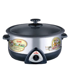 Lẩu điện GL-1203