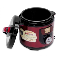 Nồi áp suất đa GL-1602