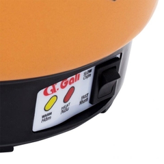 Siêu sắc thuốc GL-1801 3.3 lít