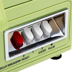 Máy ép đa năng GL-8003