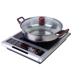 Bếp Halogen GL-3001