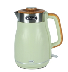 Ấm siêu tốc giữ ấm18F - 1.8 Lít - Bảo hành 2 năm