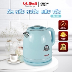Ấm siêu tốc 18K - 2 lít - Bảo hành 2 năm