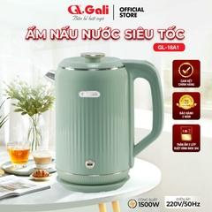 Ấm siêu tốc 18A1 - 1.8 Lít - Bảo Hành 2 năm