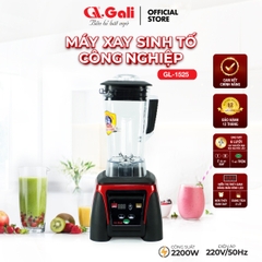 Máy sinh tố công nghiệp 1525 - 2 Lít - Bảo hành 2 năm