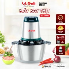 Máy xay thịt 1920B - 2 Lít - Bảo hành 2 năm