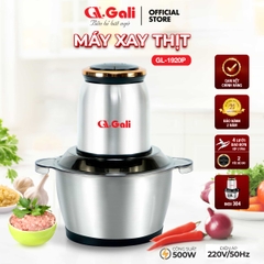 Máy xay thịt 1920P - 2 Lít - Bảo hành 2 năm