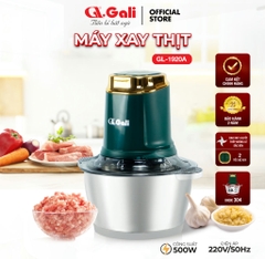 Máy xay thịt 1920A - 2 Lít - Bảo hành 2 năm