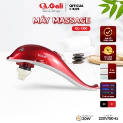 Máy massage 1300 - Bảo hành 1 năm