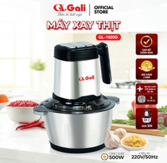 Máy xay thịt 1920G - 2 Lít -  Bảo hành 2 năm