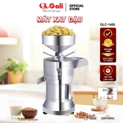 Máy xay đậu nành GLC-1400 / Bảo hành 2 năm