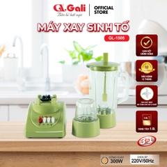 Máy xay sinh tố 1505 - 1 Lít - Bảo hành 1 năm