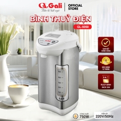 Bình thủy điện GL-5050