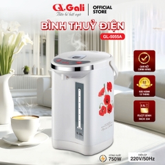 Bình thủy điện GL-5055A 5.5 lít